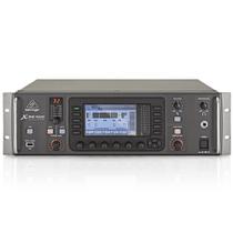 Mesa de Som Digital Behringer X32 Rack X Series de 22 Canais Mesa de Som Digital Behringer X32 Rack X Series de 22 Canais