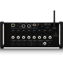 Mesa de Som Digital Behringer XR16 com 16 Entradas