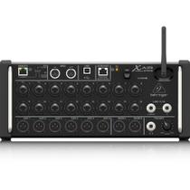 Mesa de Som Digital Behringer XR18 de 18 Canais