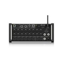 Mesa de Som Digital Behringer XR18 Mesa de Som Digital Behringer XR18