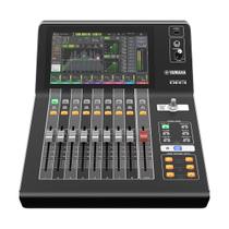 Mesa de Som Digital DM-3S Standard - Yamaha