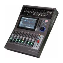 Mesa De Som Digital Dm20 20 Canais Soundking