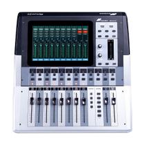 Mesa De Som Digital Duonn Atrium 20 Com 20 Canais Mesa De Som Digital Duonn Atrium 20 Com 20 Canais