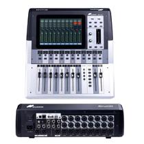 Mesa De Som Digital Duonn Atrium 20 Mesa De Som Digital Duonn Atrium 20