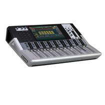 Mesa de som Digital Duonn Atrium 32 - 32 Canais, Multitrack Mesa de som Digital Duonn Atrium 32 - 32 Canais, Multitrack