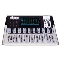 Mesa de Som Digital Duonn ATRIUM 32 Canais Faders Motorizados Mesa de Som Digital Duonn ATRIUM 32 Canais Faders Motorizados
