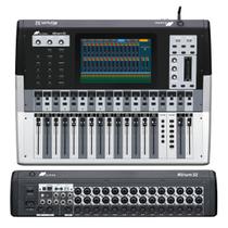 Mesa de Som Digital Duonn Atrium 32