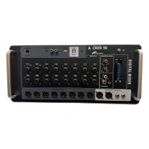 Mesa de Som Digital Duonn Axios 16