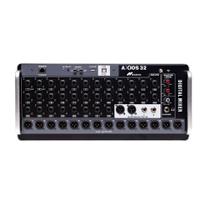 Mesa de Som Digital Duonn Axios 32 Canais