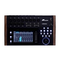 Mesa de Som Digital Duonn Liveband 16 Canais