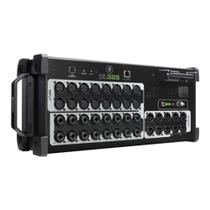 Mesa De Som Digital Mackie Dl32s 32 Canais