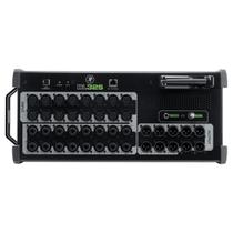 Mesa de Som Digital Mackie DL32s com 32 Canais