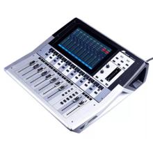 Mesa de Som Digital Profissional Duonn ATRIUM20 AT20 com 20 Canais Bluetooth