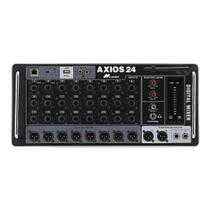Mesa de Som Digital Rack Duonn AXIOS 24