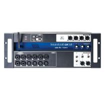 Mesa de Som Digital Soundcraft UI16 16 Canais Mixer Ui16r Mesa de Som Digital Soundcraft UI16 16 Canais Mixer Ui16r
