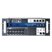 Mesa de Som Digital Soundcraft UI16 de 16 Canais