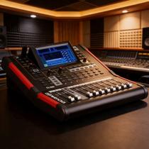 Mesa De Som Digital Soundvoice Aurea Md12 Bivolt Bt Profissional Mesa De Som Digital Soundvoice Aurea Md12 Bivolt Bt Profissional