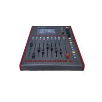Mesa de Som Digital Soundvoice Sirius 12 Touch 12 Canais