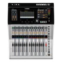 Mesa de Som Digital TF-1 - Yamaha