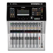 Mesa de Som Digital TF-1 - Yamaha
