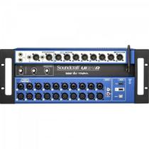 Mesa de Som Digital UI-24 Soundcraft Mesa de Som Digital UI-24 Soundcraft