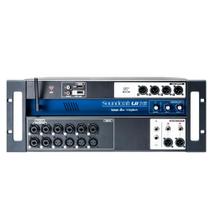 Mesa de Som Digital UI16 Soundcraft 16 Canais - Wireless