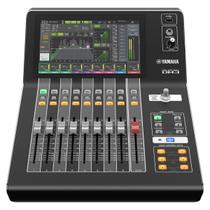 Mesa De Som Digital Yamaha DM3 16 Canais com Dante