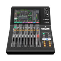Mesa de Som Digital Yamaha DM3