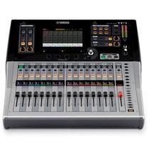 Mesa de Som Digital Yamaha TF1 Tf-1