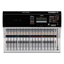 Mesa de som Digital Yamaha TF5 com 48 Canais Tf-5