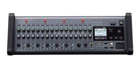 Mesa De Som Digital Zoom Livetrak L-20R