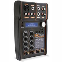 Mesa de som Expert Electronics MX Player Bluetooth 2 Canais 4 Bandas Mesa de som Expert Electronics MX Player Bluetooth 2 Canais 4 Bandas