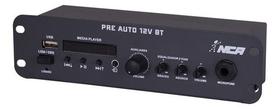 Mesa De Som Ll Audio Pré-auto 12v Bt 2 Canais Rca Mesa De Som Ll Audio Pré-auto 12v Bt 2 Canais Rca