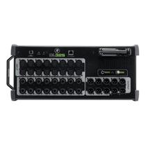 Mesa de som mackie digital wifi/usb bivolt dl32s preto