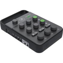 Mesa de som Mackie M-Caster Live para streaming e gravação Mesa de som Mackie M-Caster Live para streaming e gravação