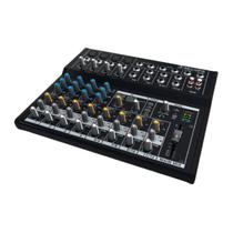Mesa de Som Mix12FX 18W Mackie