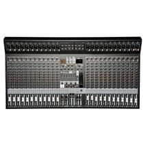 Mesa de Som Mixer 24 Canais Waldman Modelo PA-2442