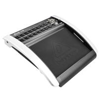 Mesa de Som Mixer Digital Com Processador Midas Wifi Bivolt Behringer X AIR X18