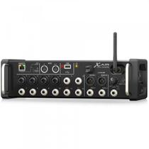 Mesa de Som Mixer Digital Wi-Fi Air XR 12 USB - Behringer Mesa de Som Mixer Digital Wi-Fi Air XR 12 USB - Behringer