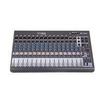 Mesa De Som Mixer Ll Audio Xms1602d 16 Canais Bluetooth Mesa De Som Mixer Ll Audio Xms1602d 16 Canais Bluetooth