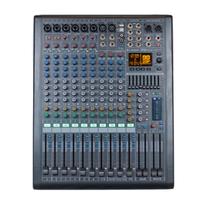 Mesa de Som MTX 12.5 - K AUDIO Mesa de Som MTX 12.5 - K AUDIO