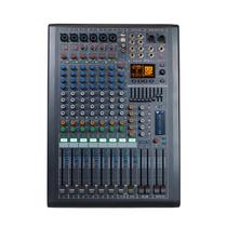 Mesa de Som MTX 8.5 - K AUDIO Mesa de Som MTX 8.5 - K AUDIO