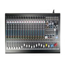 Mesa de Som MXT 16 Canais MX-16.4 Mesa de Som MXT 16 Canais MX-16.4