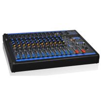 Mesa de Som Oneal 12 Canais 1 Aux USB Mesa de Som Oneal 12 Canais 1 Aux USB