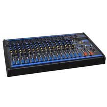 Mesa De Som Oneal Omx 16 Usb 16 Canais Mesa De Som Oneal Omx 16 Usb 16 Canais