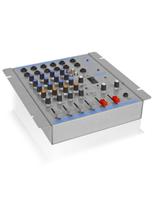 Mesa De Som Oneal Omx-412 4 Canais + 1 Auxiliar 12V Mesa De Som Oneal Omx-412 4 Canais + 1 Auxiliar 12V