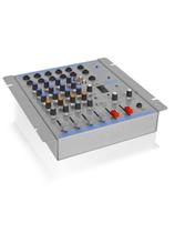 Mesa De Som Oneal Omx-412 4 Canais + 1 Auxiliar 12V Mesa De Som Oneal Omx-412 4 Canais + 1 Auxiliar 12V