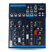 Mesa De Som Oneal Omx 42 Misturador Mesa De Som Oneal Omx 42 Misturador