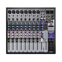 Mesa de Som Premium Clear Pod Pro CPP-12FXU WALDMAN Mesa de Som Premium Clear Pod Pro CPP-12FXU WALDMAN