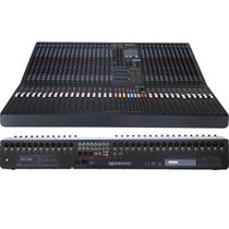 Mesa de Som Profissional 32 Canais Soundvoice Octa Pro Mpo-32.8 Mesa de Som Profissional 32 Canais Soundvoice Octa Pro Mpo-32.8